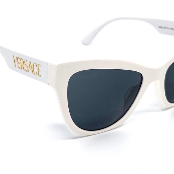 New! VERSACE Sunglasses MOD.4417-U 314/87 Authentic New! main image 11